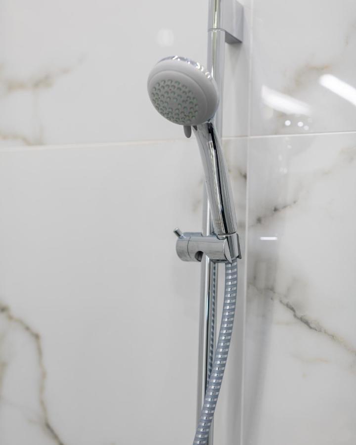 Marszalkowska Center Serviced Apartments วอร์ซอ ภายนอก รูปภาพ